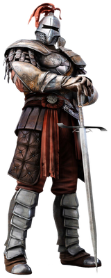 Knight 5