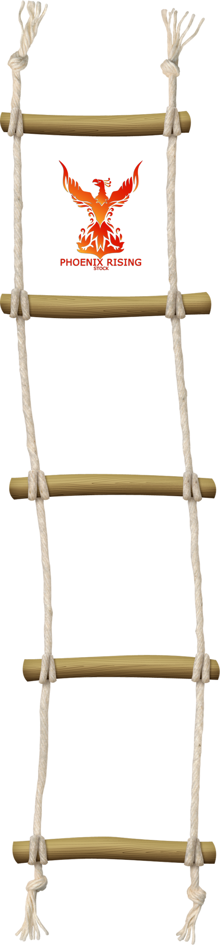 Rope Ladder by PhoenixRisingStock on DeviantArt