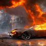 Hells Fury - Stock