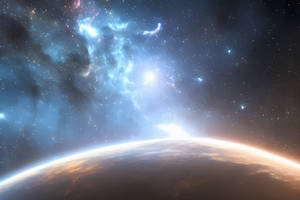 Earth - Stock
