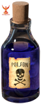 Poison - Stock by PhoenixRisingStock