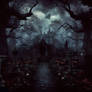 The Garden Of Death 2 - Stock