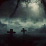 Haunted Graves - Stock