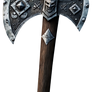 Viking Axe 2