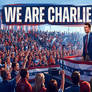 We Are Charlie Kirk