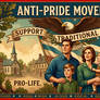 Anti-Pride Movement - 2