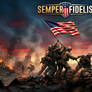 Semper Fidelis