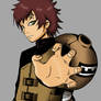 Gaara Color