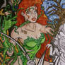 Batman and The Walking Dead - Poison Ivy III