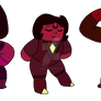 Mystery rubies 0/5 [CLOSED]