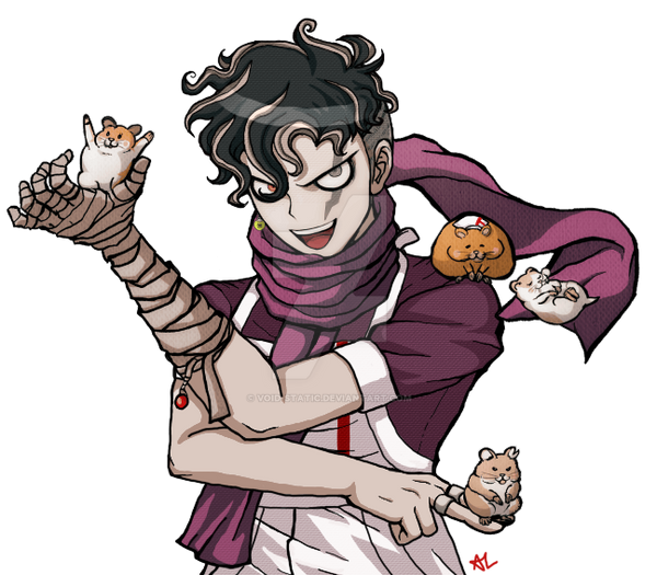 Talentswap Au Gundham By Void Static On Deviantart Talentswap Au Gundham By Void Static On Deviantart