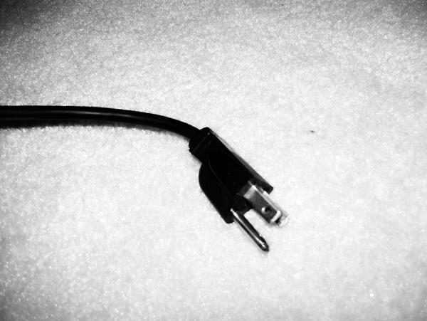 plug by Twistt on DeviantArt