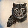 Cheshire Cat