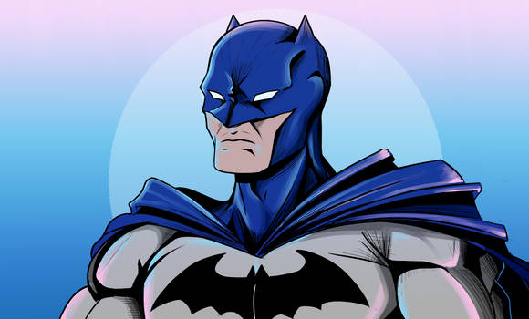 Explore the Best Batmandccomicsfanart Art | DeviantArt