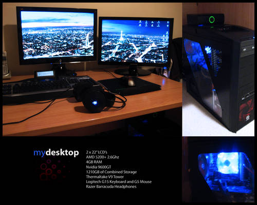 mydesktop