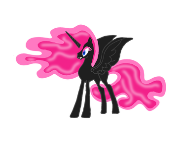 nightmare dimond (pinkagemmia bad version)