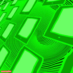 Applecore background (credit me if you use it plz)