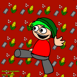 CD`S (D AND B)OC drawing