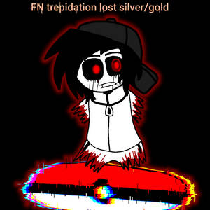 Friday night trepidation lost silver/gold