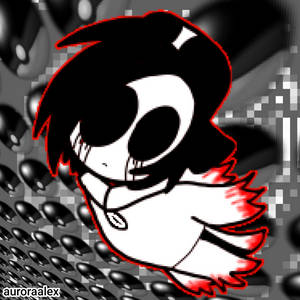 Lost silver cute