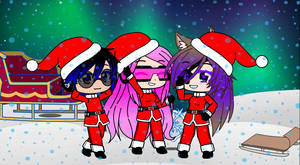 christmasGLT
