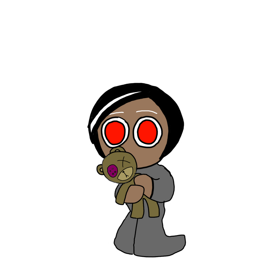 little dark choco cookie by auroraalex on DeviantArt