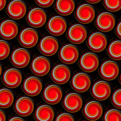 swirls background