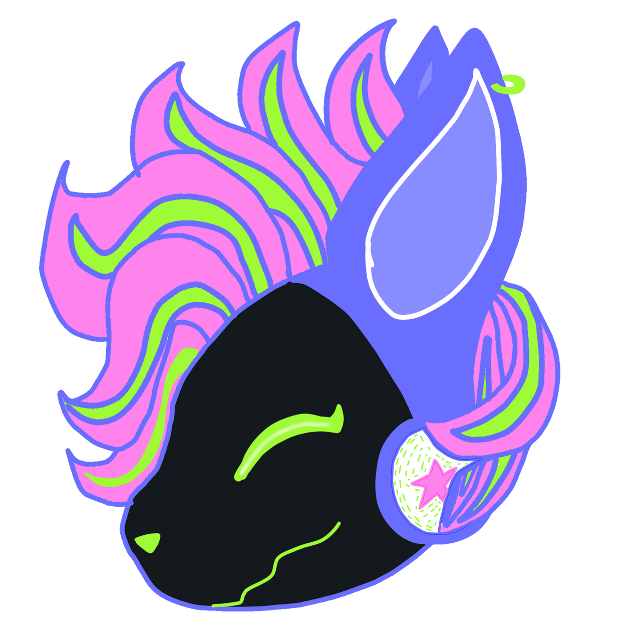 #adoptableparty protogyn by auroraalex on DeviantArt