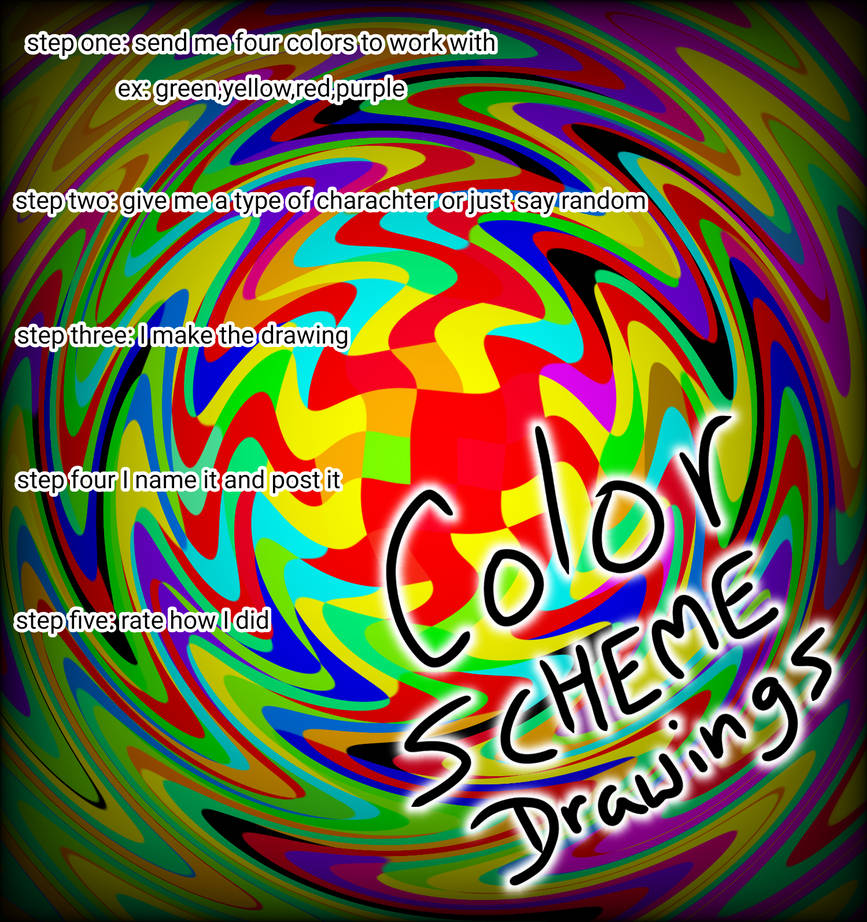 Colorum Drawing color scheme drawings by auroraalex on DeviantArt