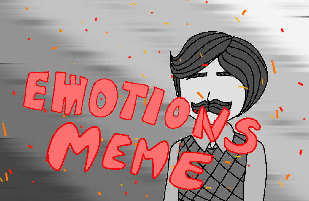 Emotions meme (link will be in description soon) by auroraalex on ...