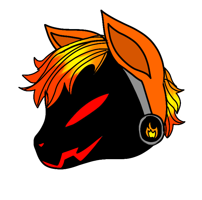 Fire protogyn (adoptable) by auroraalex on DeviantArt