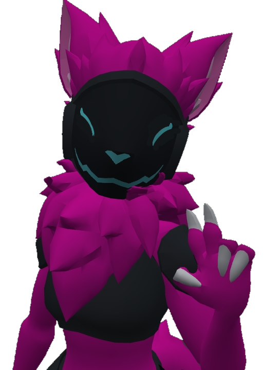 pink protogyn by auroraalex on DeviantArt