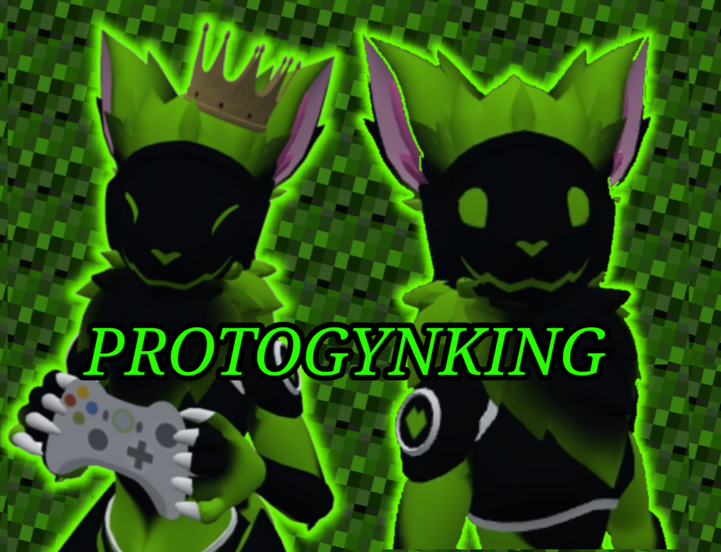 Protogyn king Channel art by auroraalex on DeviantArt