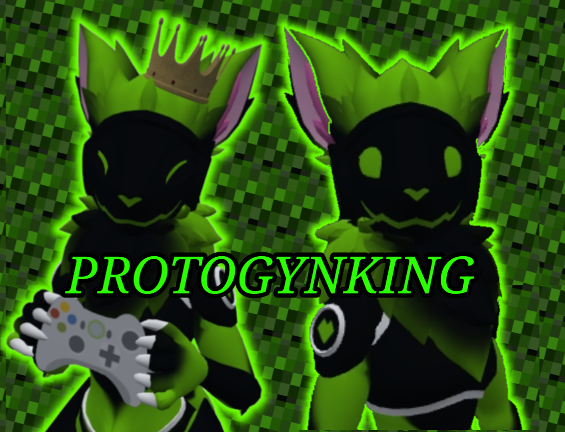 Protogyn king Channel art by auroraalex on DeviantArt