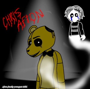 Chris afton