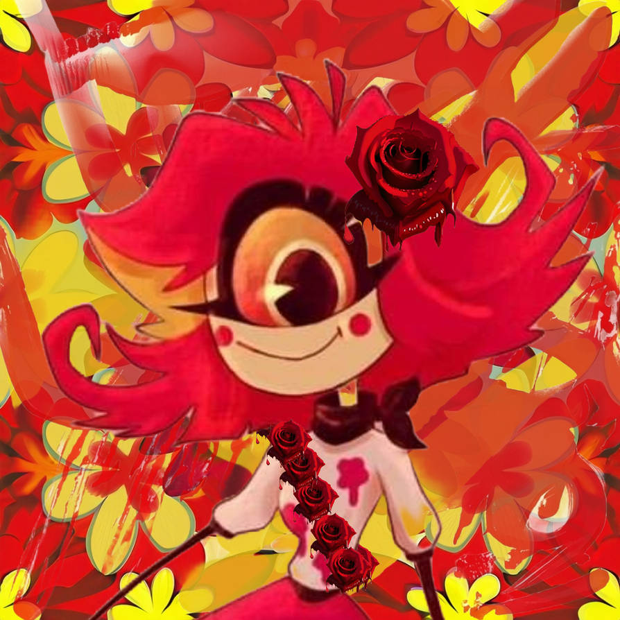 NIFTY PFP EDIT (made on ADOBE EXPRESS) by auroraalex on DeviantArt