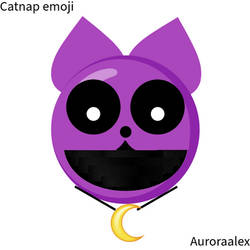 Catnap Emoji