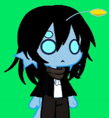 Sebastian hi gacha gif