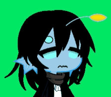 Sebastian cry gacha gif