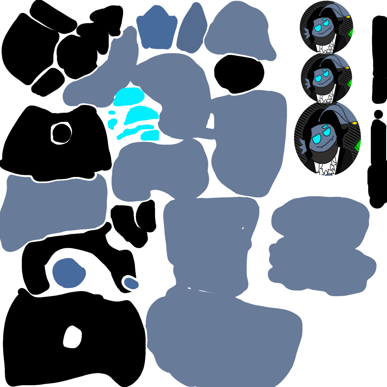 Sebastian proto texture