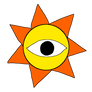 Sprunki EVIL SUN
