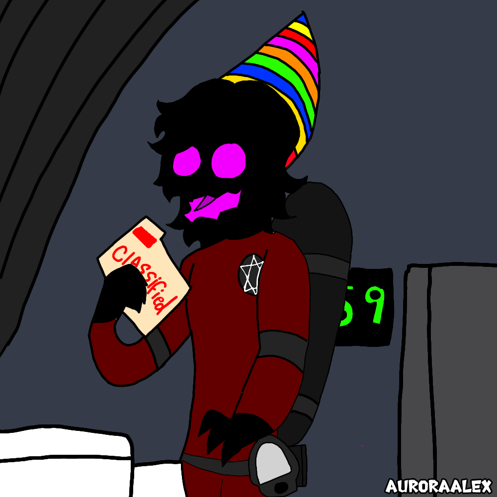 PARTY MEMBER playing pressure