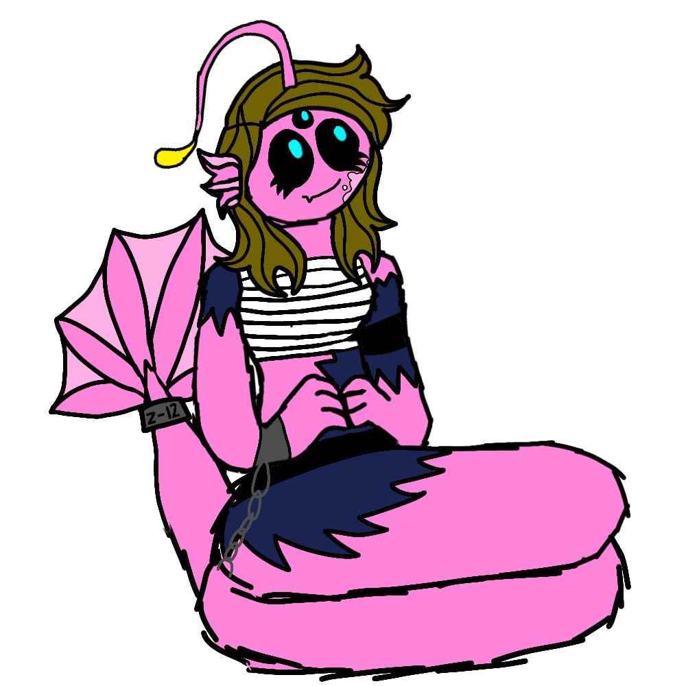 CJ (pressure OC) drawing