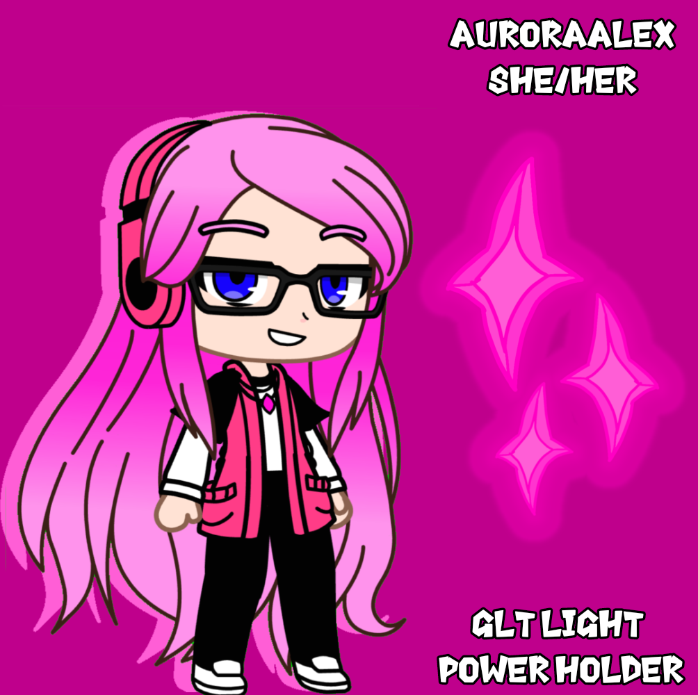 Auroraalex GLT