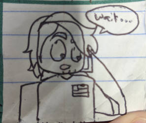 Forsaken peacefull au comic