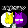 Brightsky random creation