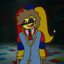 Shedletsky and prototype fusion