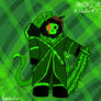 Hacklord Shedletsky