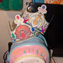 MY DIGITAL CIRCUS CROWNS FOR THE LAST ACT