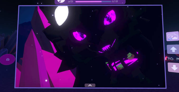 Enderman NOVA